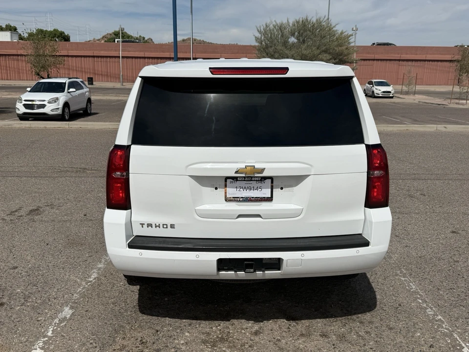 2017 Chevrolet Tahoe 4th Gen - Image 4 of 24