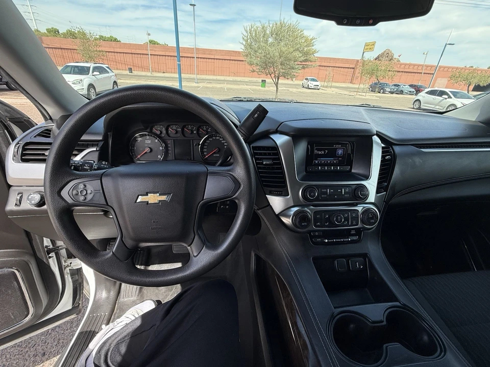 2017 Chevrolet Tahoe 4th Gen - Image 14 of 24