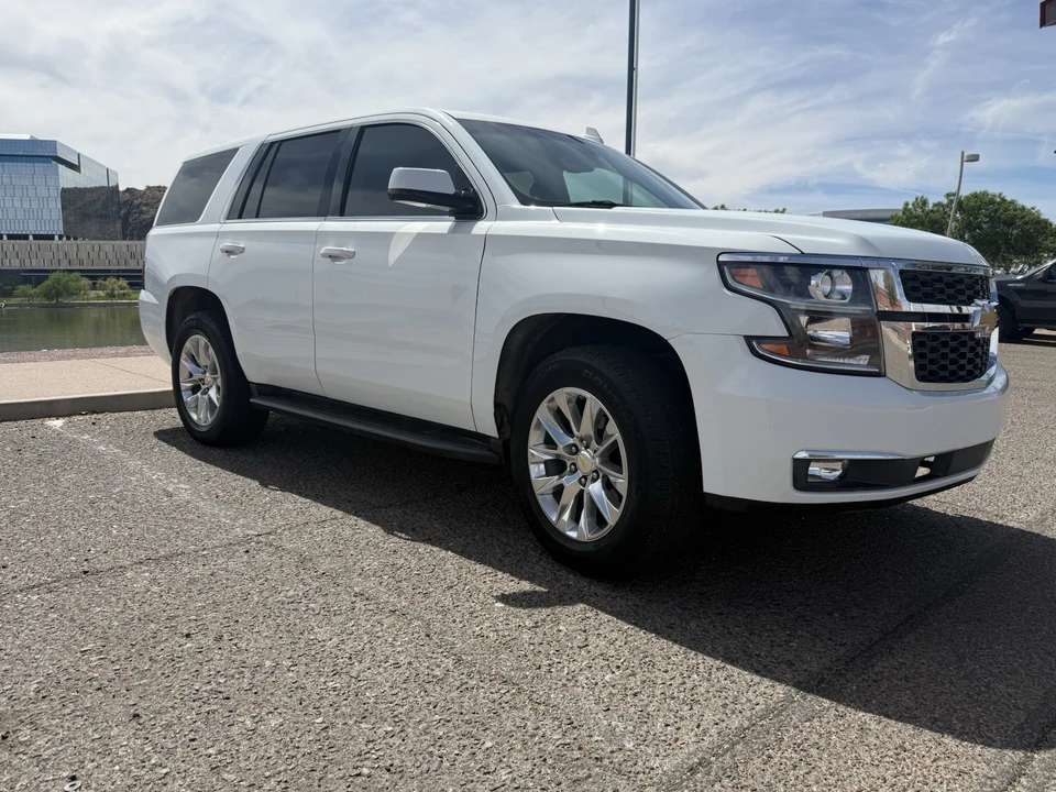 2017 Chevrolet Tahoe 4th Gen - Image 6 of 24