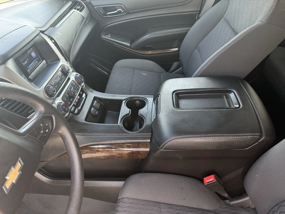 2017 Chevrolet Tahoe 4th Gen - Image 13 of 24