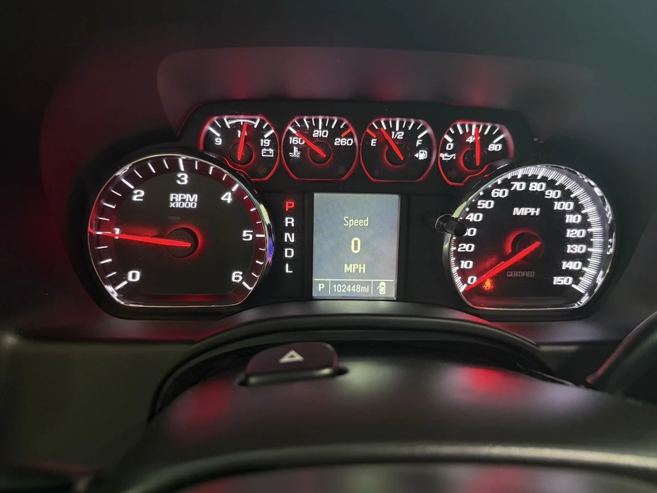 2017 Chevrolet Tahoe 4th Gen - Image 24 of 24
