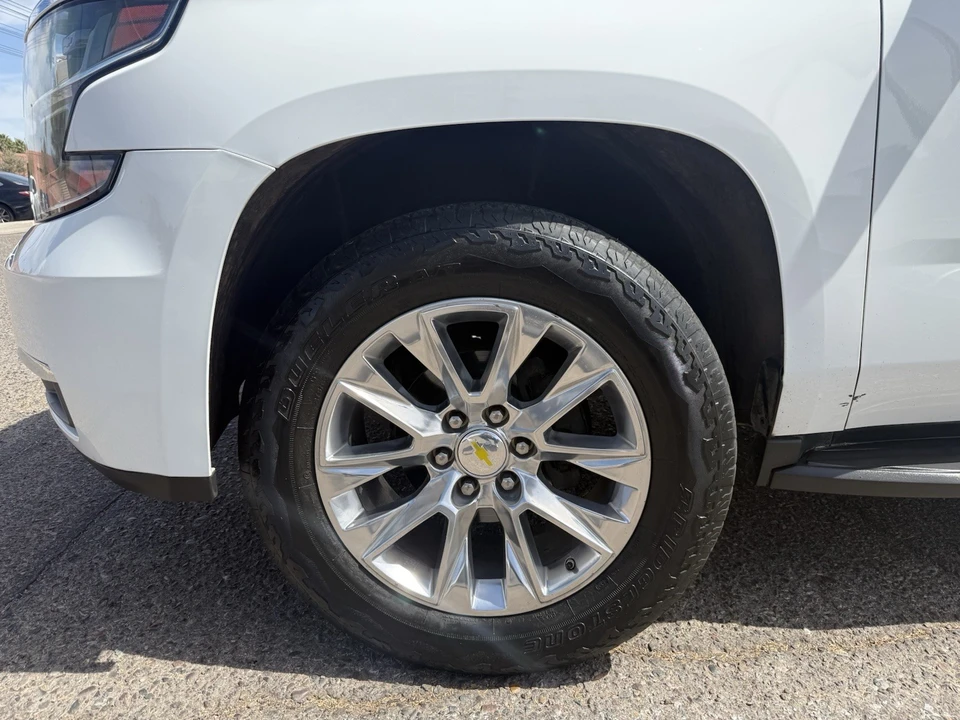 2017 Chevrolet Tahoe 4th Gen - Image 11 of 24