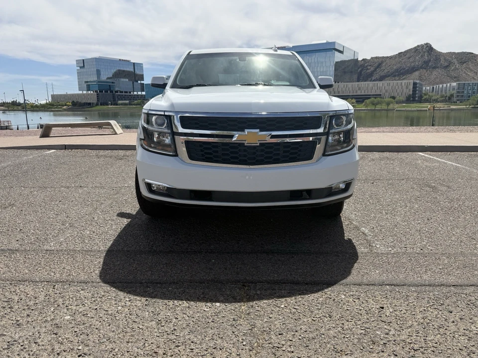 2017 Chevrolet Tahoe 4th Gen - Image 7 of 24