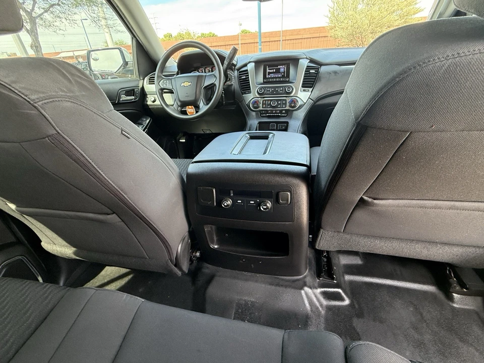 2017 Chevrolet Tahoe 4th Gen - Image 20 of 24