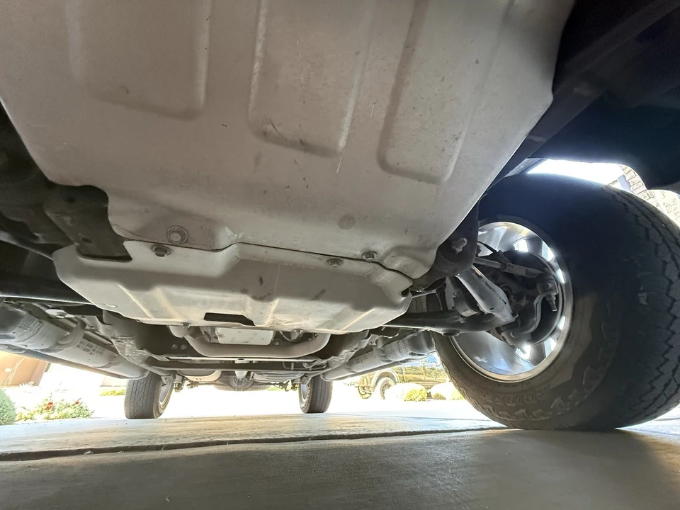 2017 Chevrolet Tahoe 4th Gen - Image 23 of 24