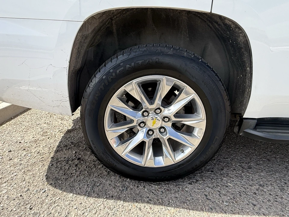 2017 Chevrolet Tahoe 4th Gen - Image 9 of 24