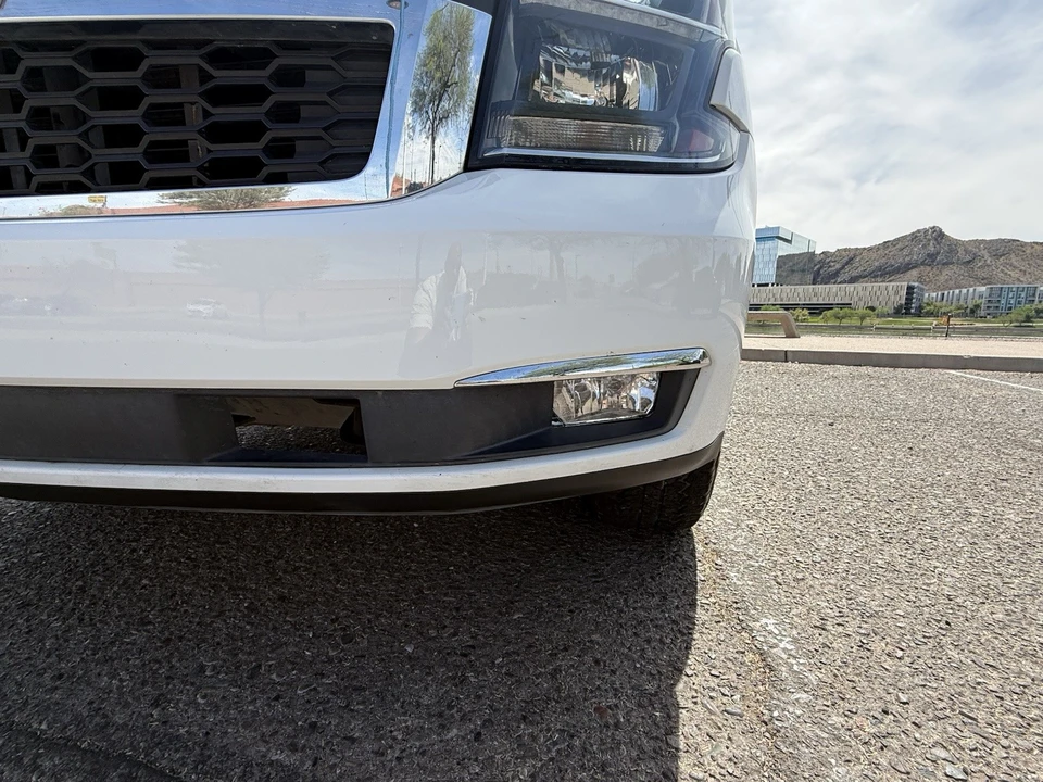 2017 Chevrolet Tahoe 4th Gen - Image 17 of 24