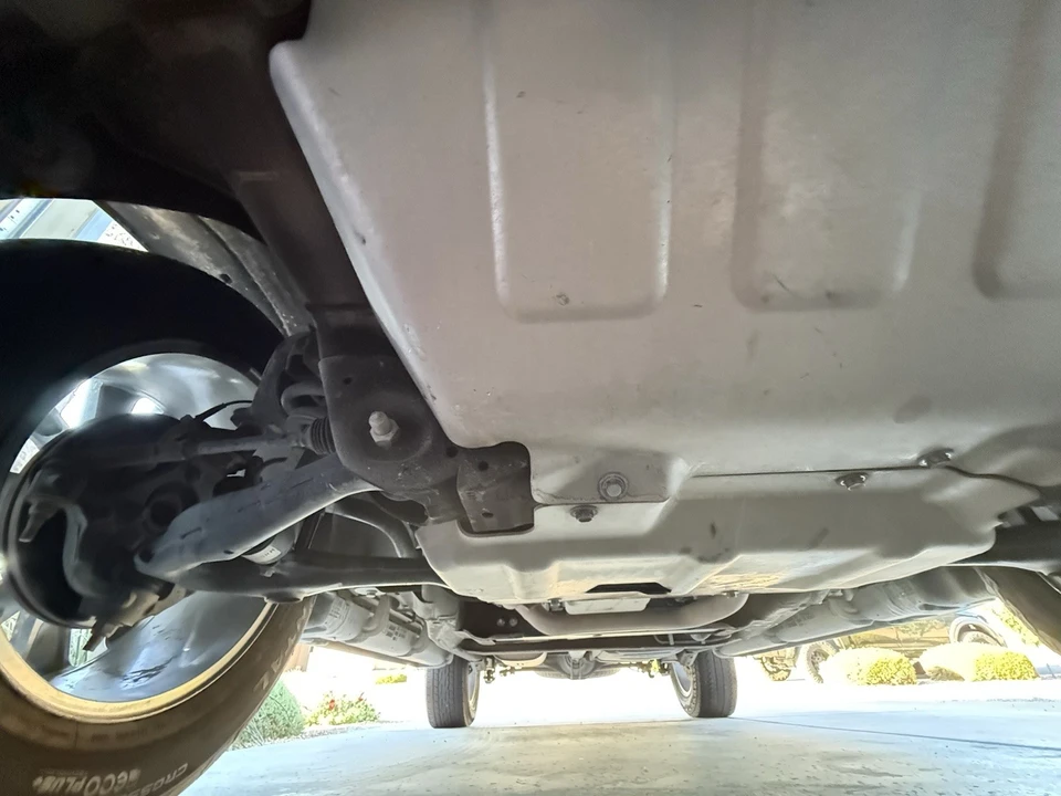 2017 Chevrolet Tahoe 4th Gen - Image 22 of 24