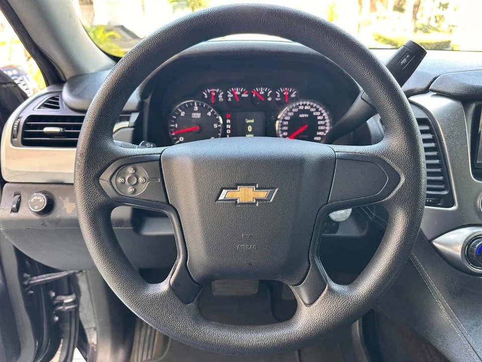 2017 Chevrolet Tahoe 4th Gen - Image 12 of 21
