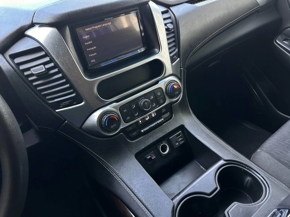 2017 Chevrolet Tahoe 4th Gen - Image 15 of 21
