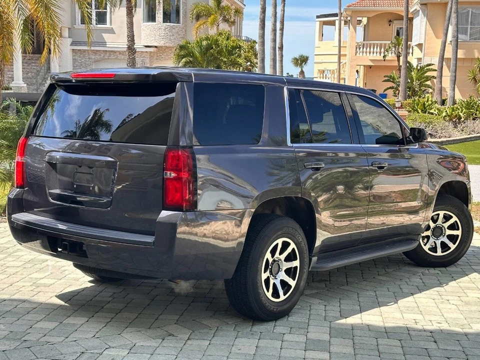 2017 Chevrolet Tahoe 4th Gen - Image 8 of 21