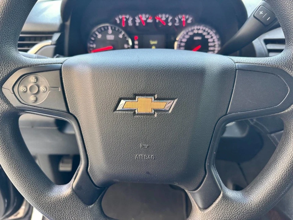 2017 Chevrolet Tahoe 4th Gen - Image 13 of 21