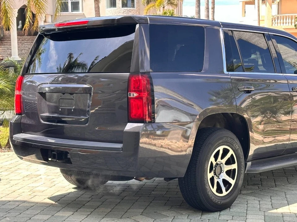 2017 Chevrolet Tahoe 4th Gen - Image 6 of 21