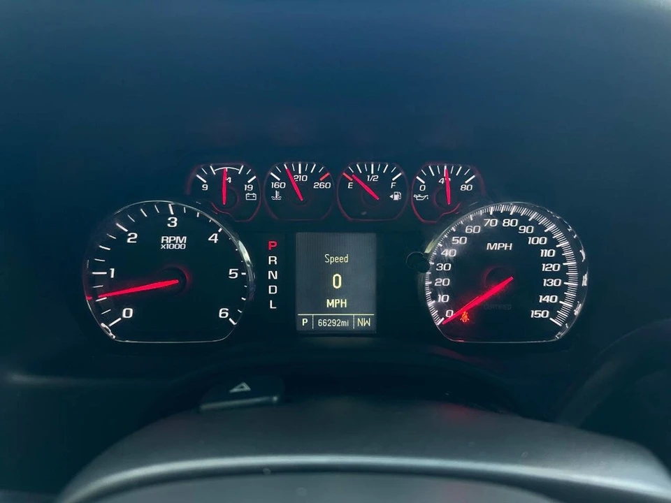 2017 Chevrolet Tahoe 4th Gen - Image 14 of 21