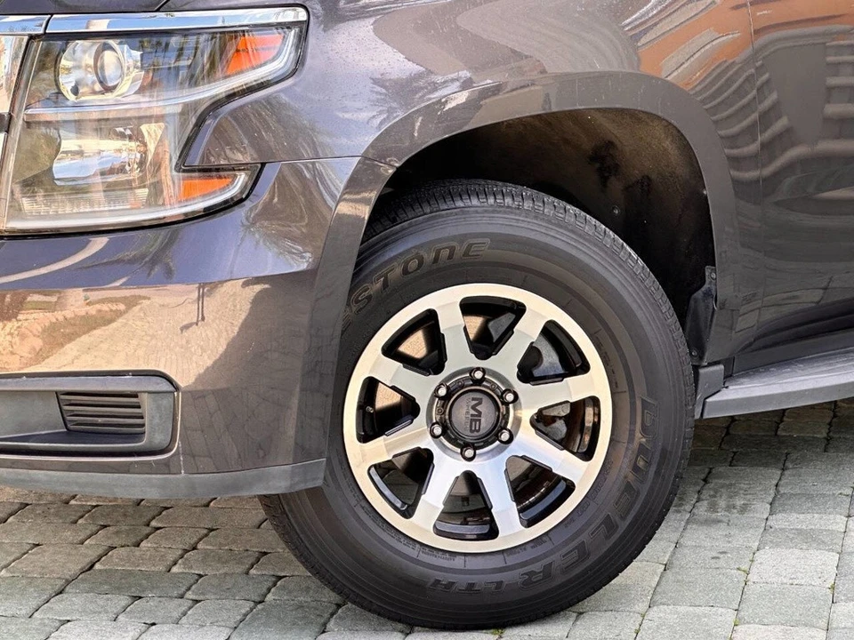 2017 Chevrolet Tahoe 4th Gen - Image 3 of 21