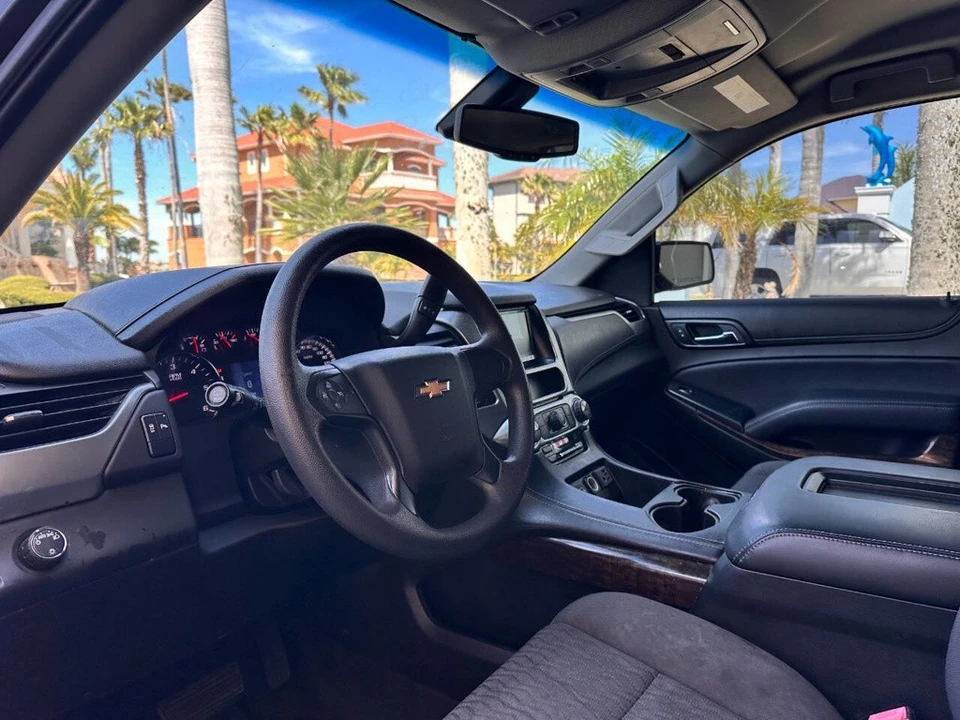 2017 Chevrolet Tahoe 4th Gen - Image 11 of 21