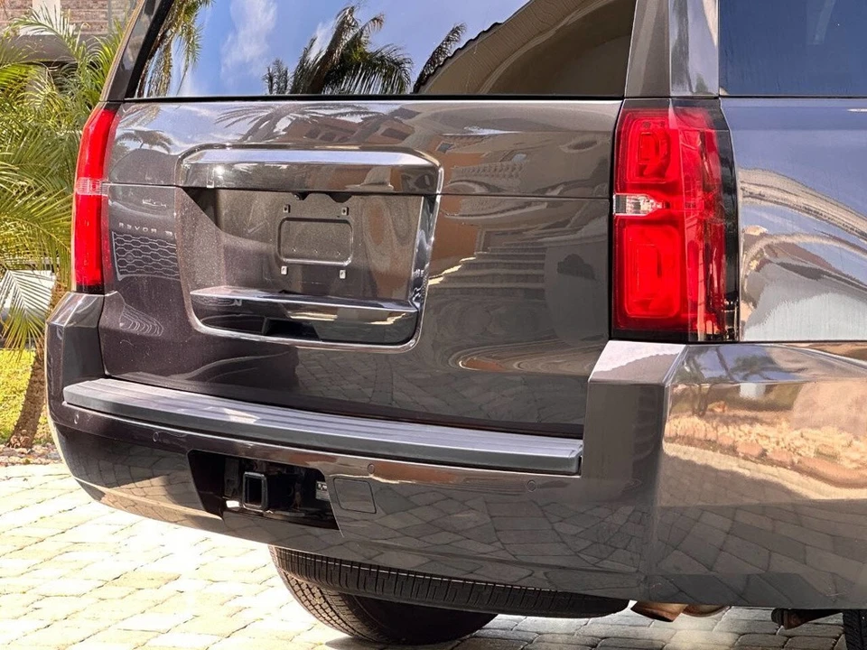 2017 Chevrolet Tahoe 4th Gen - Image 7 of 21