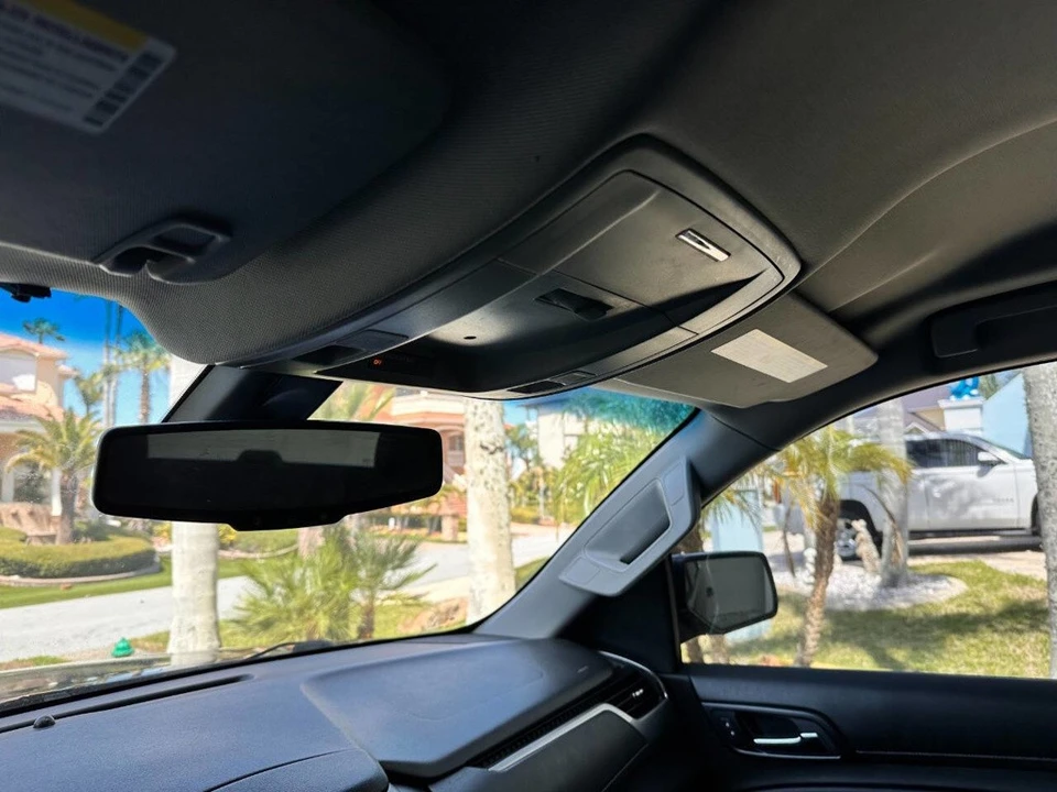 2017 Chevrolet Tahoe 4th Gen - Image 21 of 21
