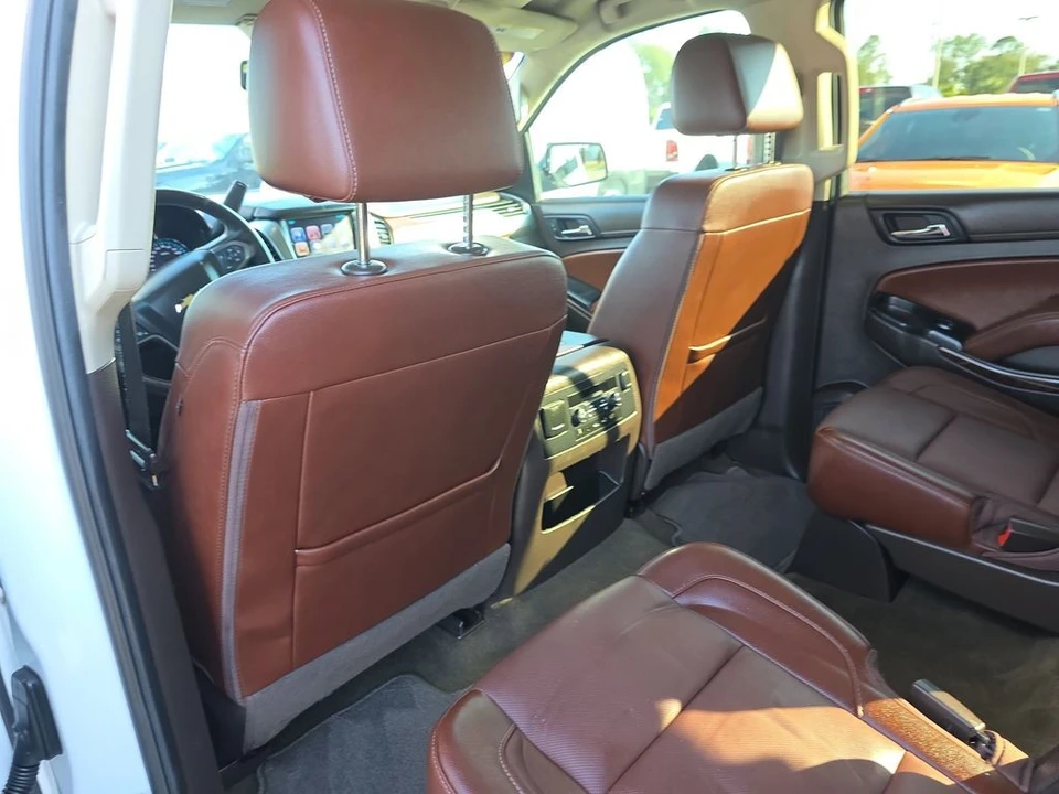 2017 Chevrolet Tahoe 4th Gen - Image 12 of 12