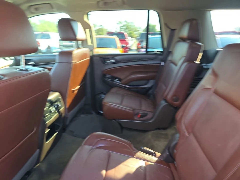 2017 Chevrolet Tahoe 4th Gen - Image 11 of 12