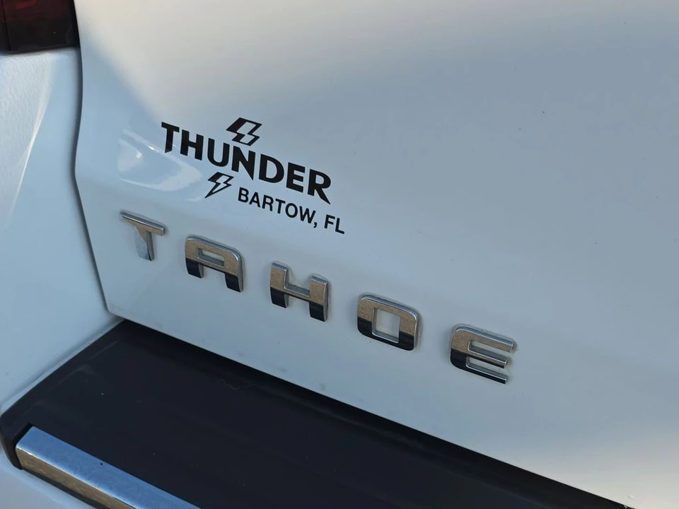 2017 Chevrolet Tahoe 4th Gen - Image 7 of 12
