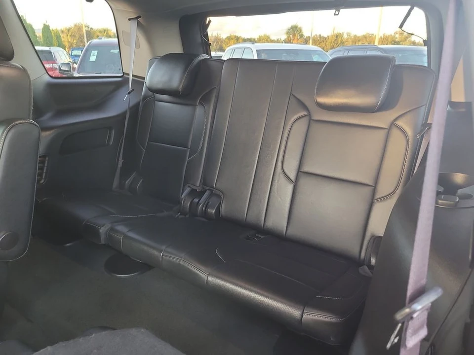 2017 Chevrolet Tahoe 4th Gen - Image 12 of 12