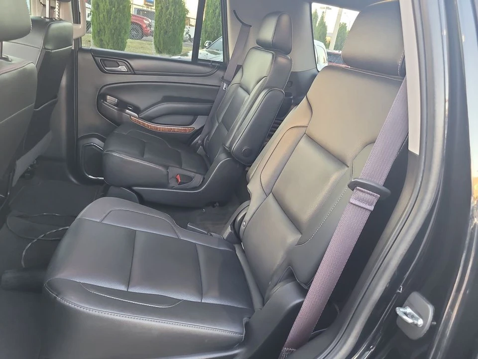 2017 Chevrolet Tahoe 4th Gen - Image 11 of 12