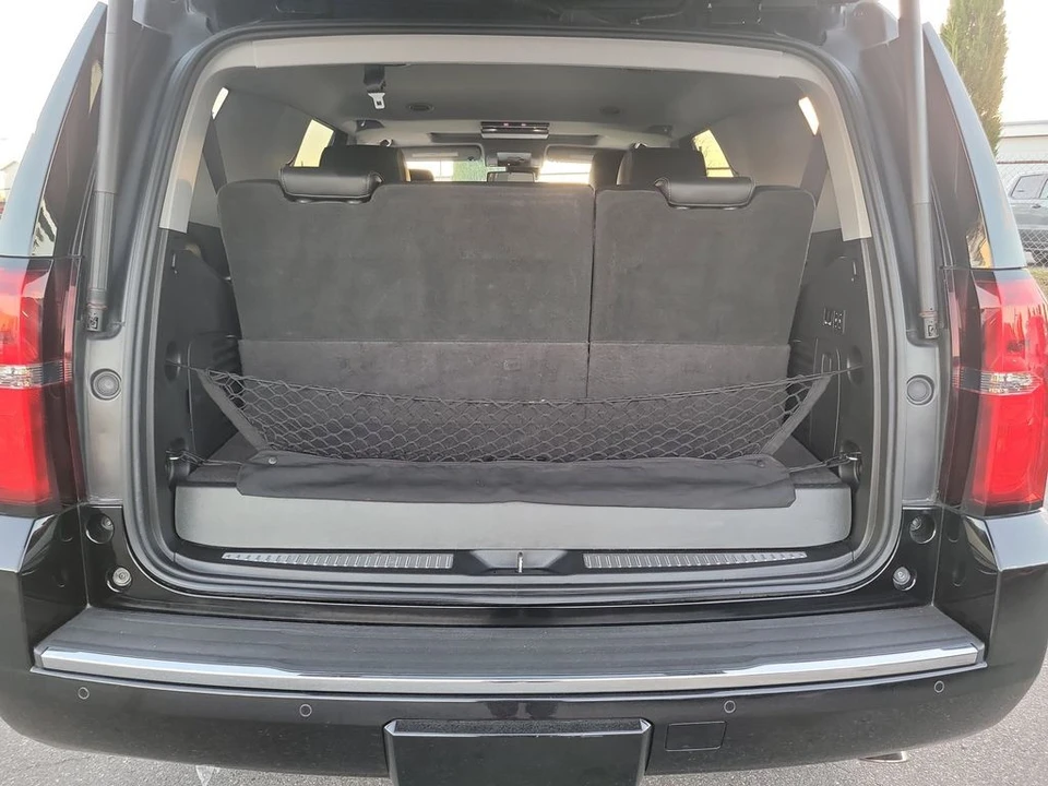 2017 Chevrolet Tahoe 4th Gen - Image 7 of 12