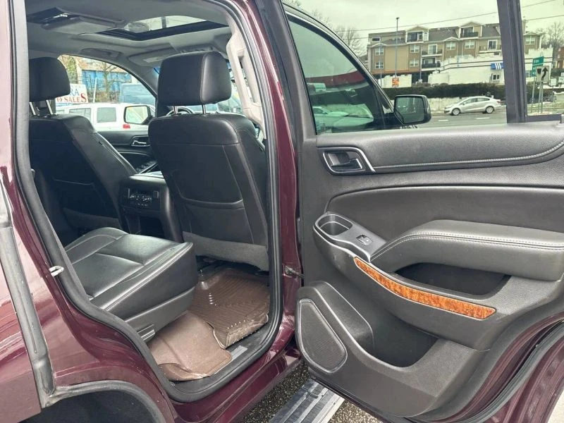 2017 Chevrolet Tahoe 4th Gen - Image 9 of 12