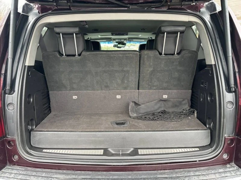 2017 Chevrolet Tahoe 4th Gen - Image 12 of 12
