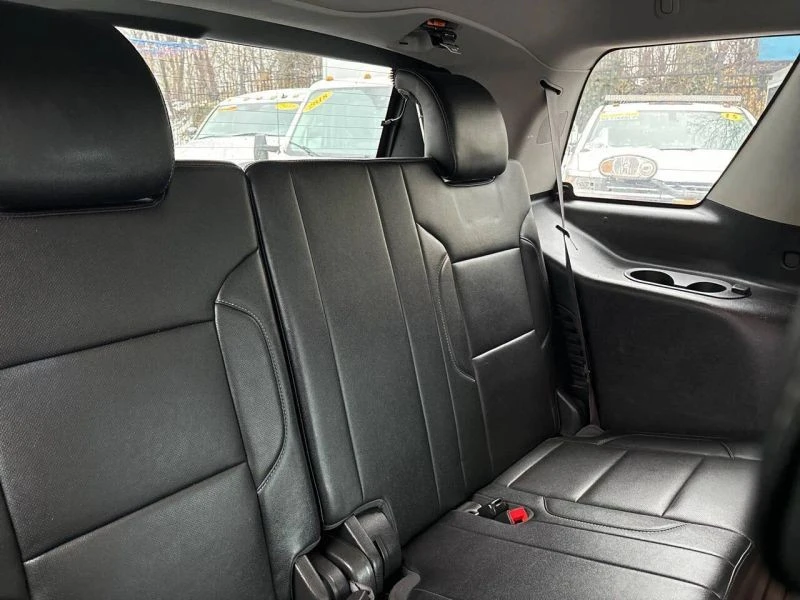 2017 Chevrolet Tahoe 4th Gen - Image 11 of 12