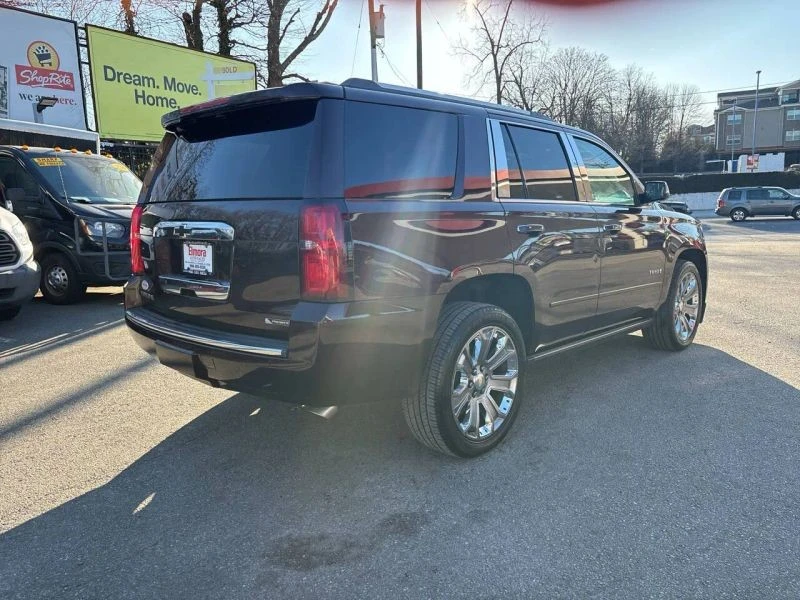 2017 Chevrolet Tahoe 4th Gen - Image 6 of 12