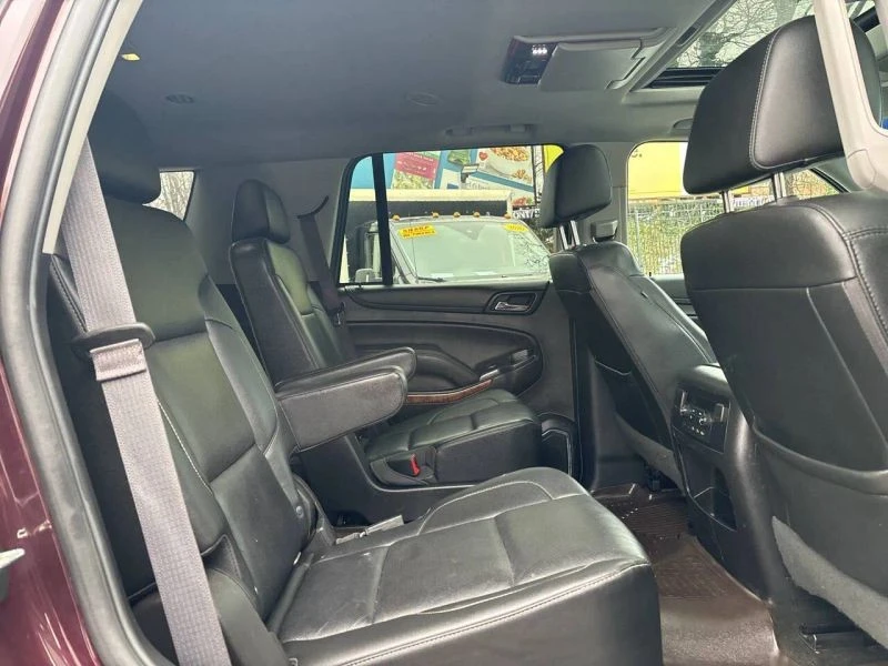 2017 Chevrolet Tahoe 4th Gen - Image 10 of 12