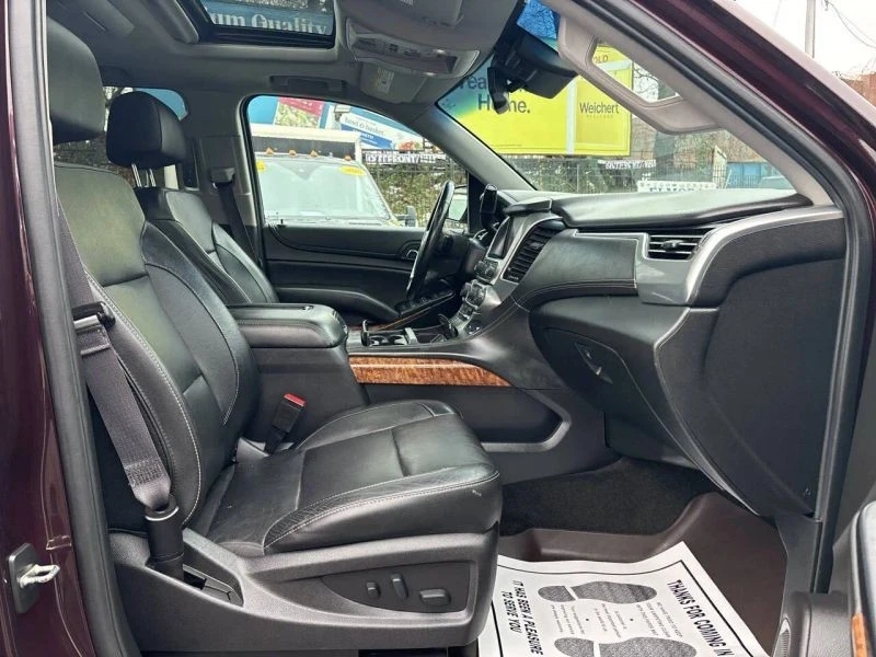 2017 Chevrolet Tahoe 4th Gen - Image 8 of 12