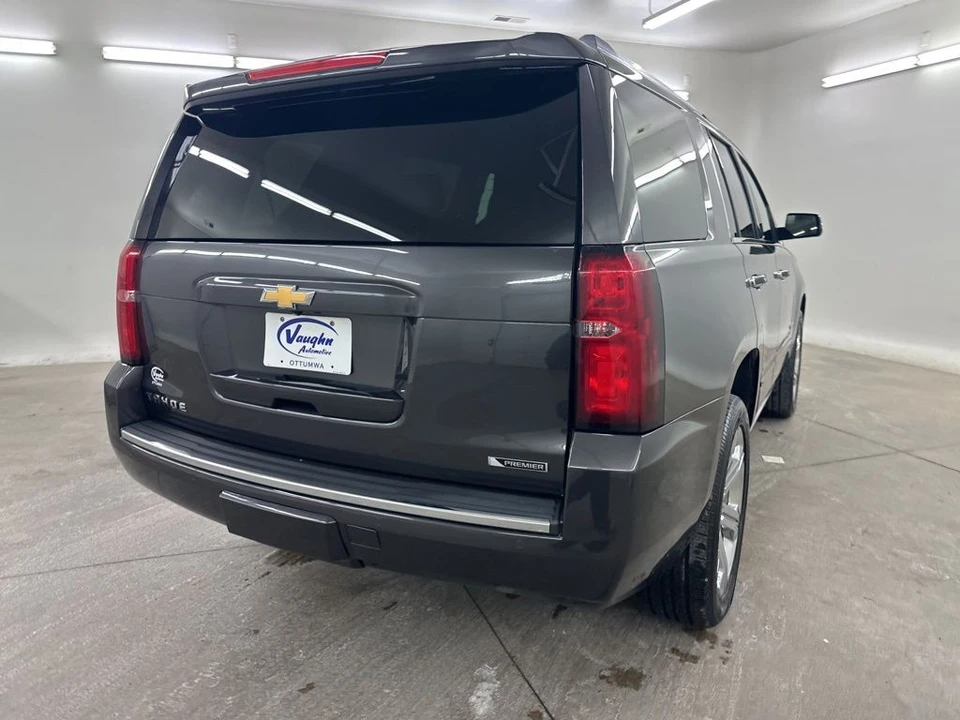 2017 Chevrolet Tahoe 4th Gen - Image 11 of 12