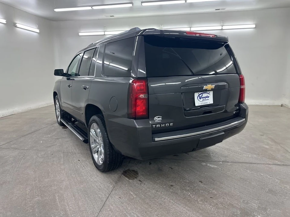 2017 Chevrolet Tahoe 4th Gen - Image 9 of 12