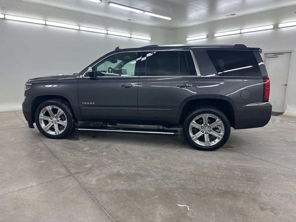 2017 Chevrolet Tahoe 4th Gen - Image 7 of 12