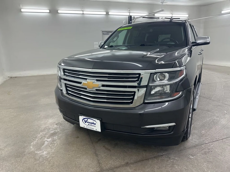 2017 Chevrolet Tahoe 4th Gen - Image 5 of 12