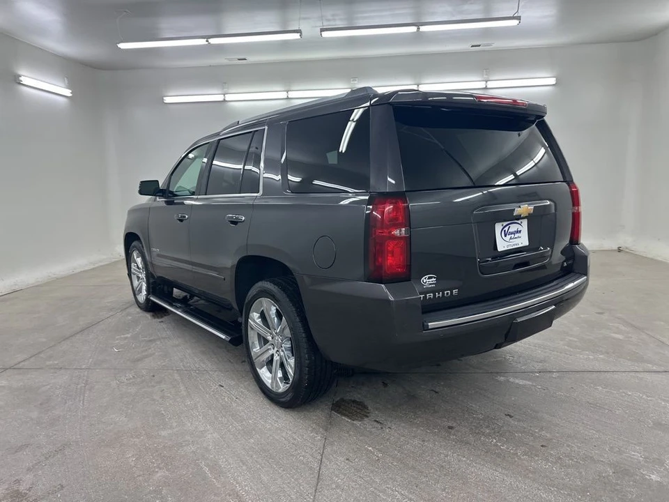 2017 Chevrolet Tahoe 4th Gen - Image 8 of 12