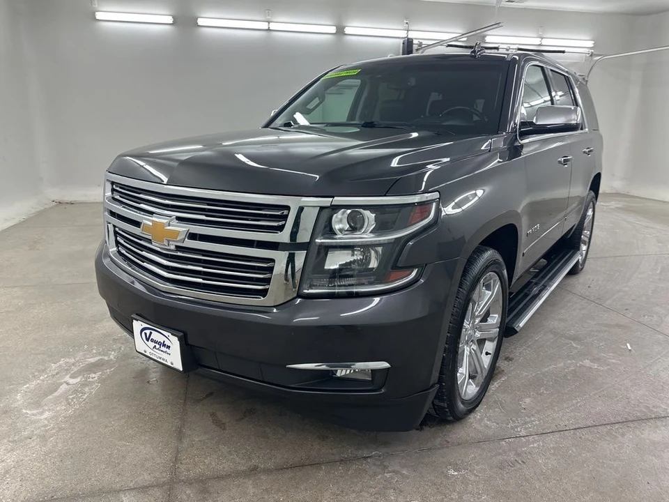 2017 Chevrolet Tahoe 4th Gen - Image 6 of 12