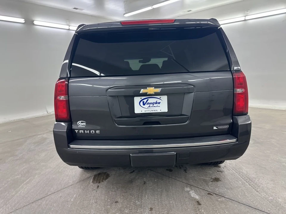 2017 Chevrolet Tahoe 4th Gen - Image 10 of 12