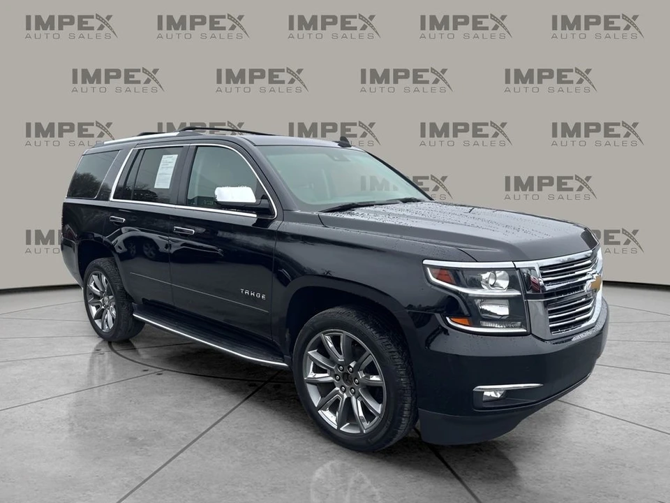 2017 Chevrolet Tahoe 4th Gen - Image 7 of 21