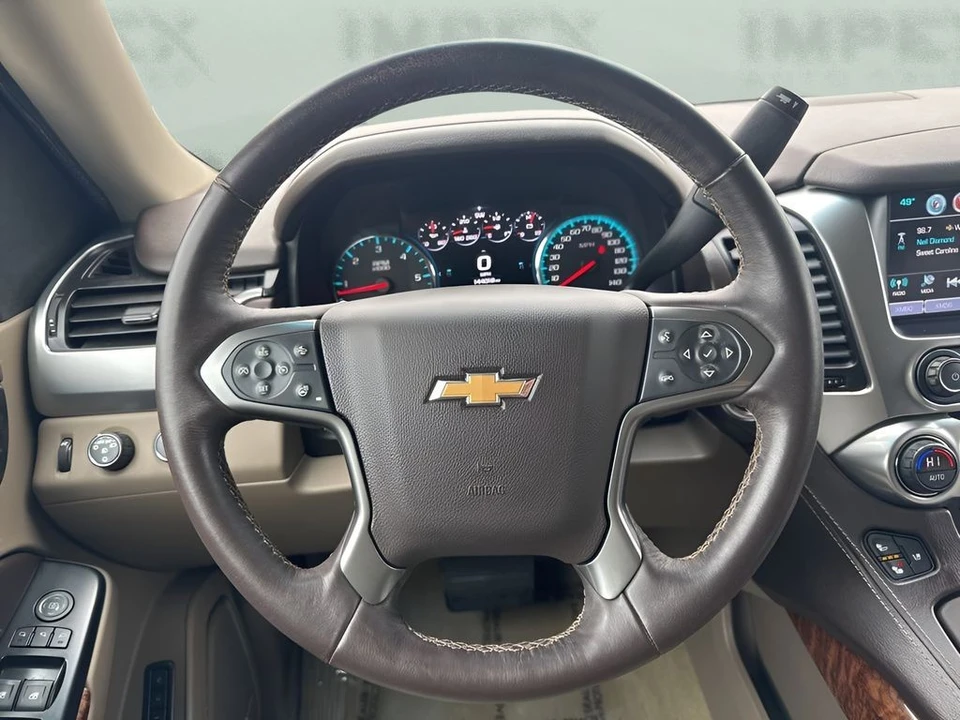 2017 Chevrolet Tahoe 4th Gen - Image 17 of 21