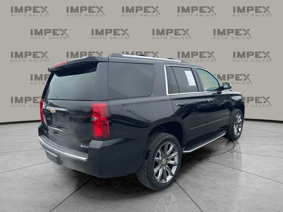 2017 Chevrolet Tahoe 4th Gen - Image 5 of 12