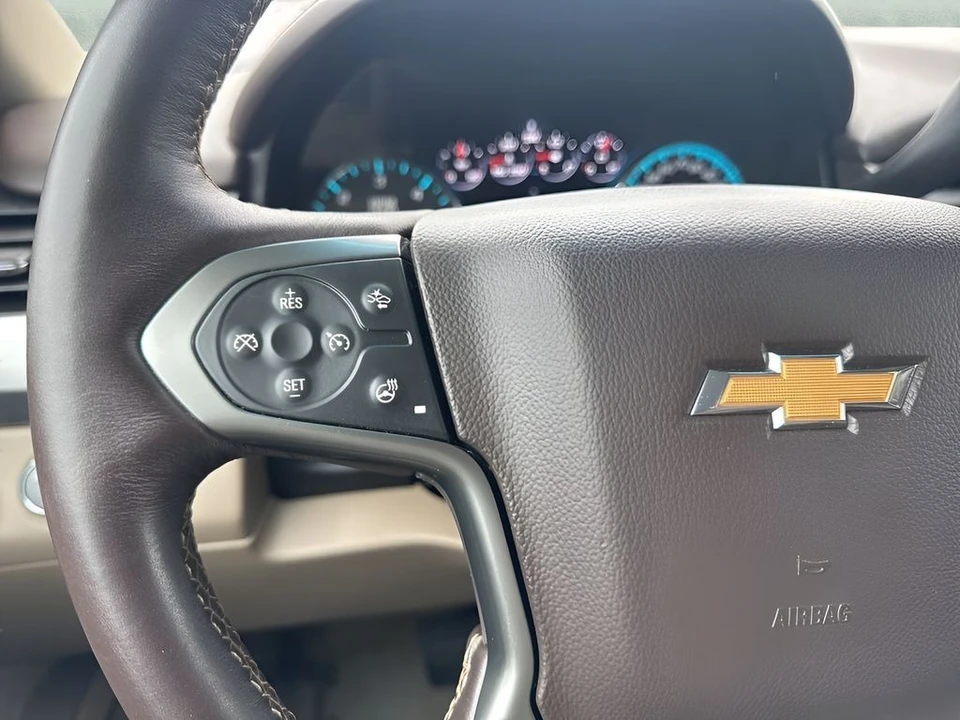 2017 Chevrolet Tahoe 4th Gen - Image 18 of 21