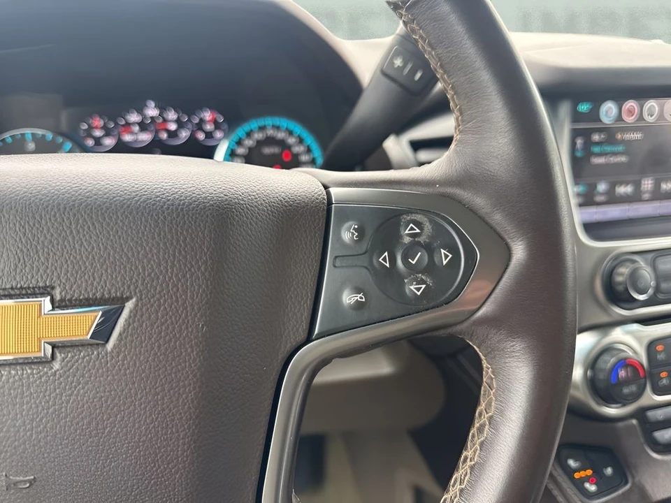 2017 Chevrolet Tahoe 4th Gen - Image 19 of 21
