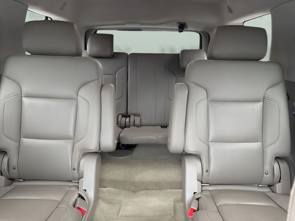 2017 Chevrolet Tahoe 4th Gen - Image 13 of 21