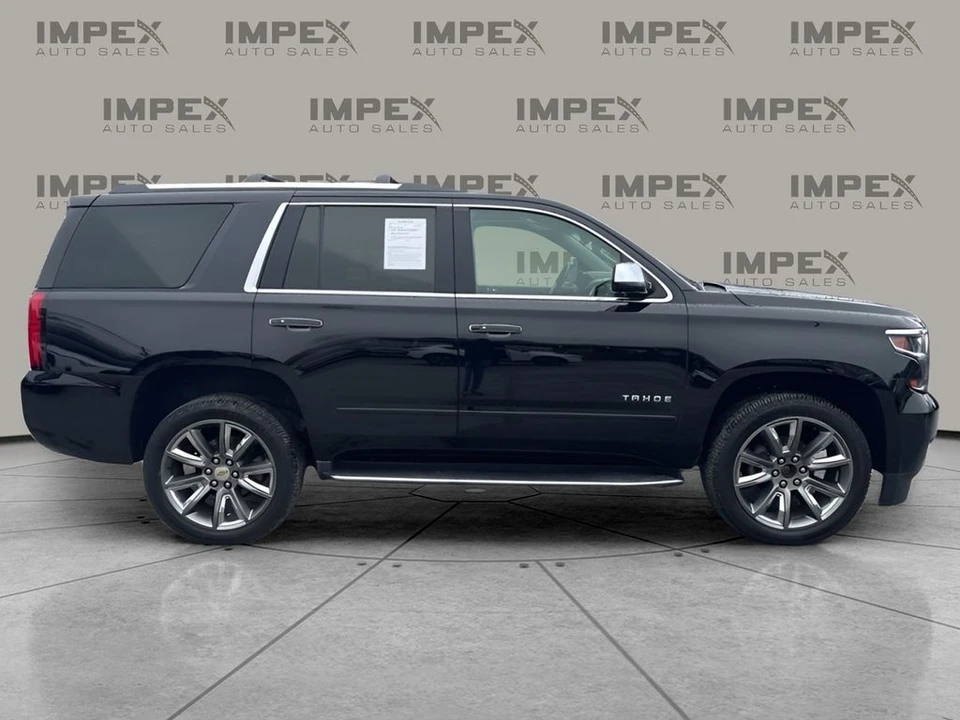 2017 Chevrolet Tahoe 4th Gen - Image 6 of 12