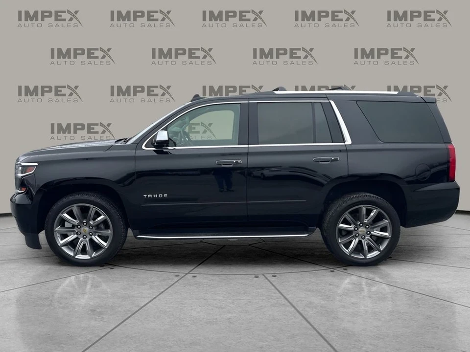 2017 Chevrolet Tahoe 4th Gen - Image 2 of 21