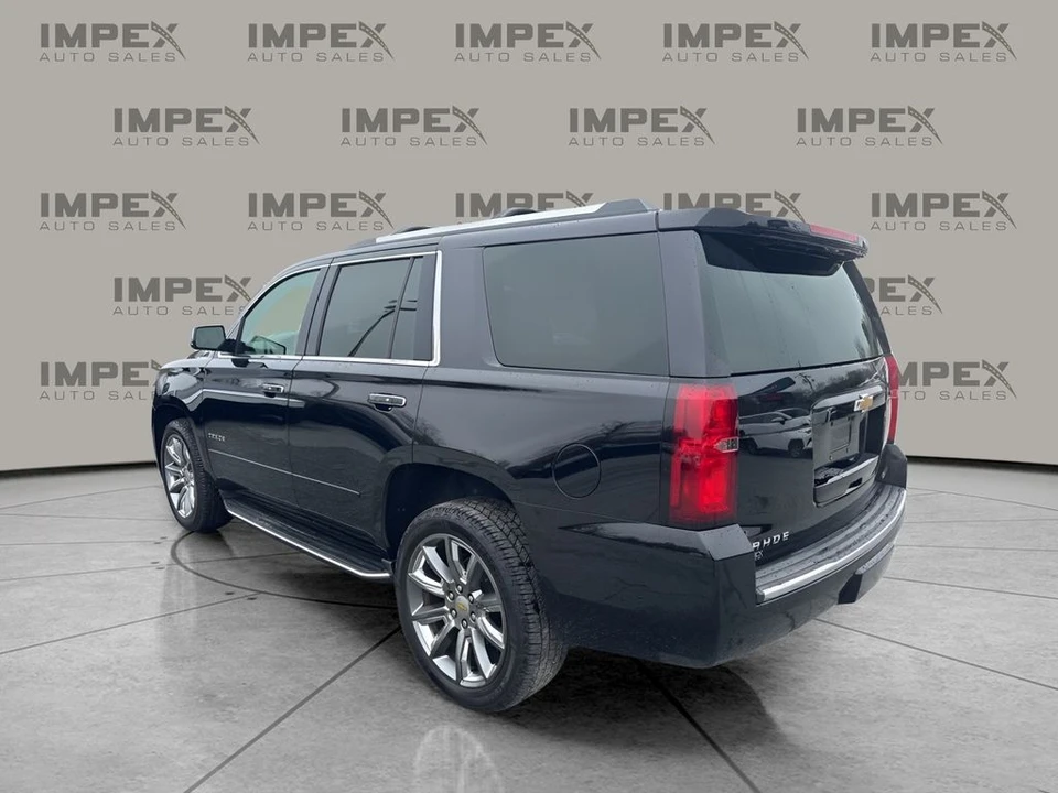 2017 Chevrolet Tahoe 4th Gen - Image 3 of 21